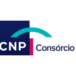 Logo da CNP Consórcio